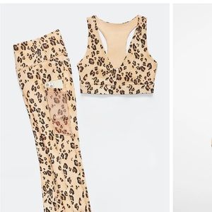 2 piece fablectics set